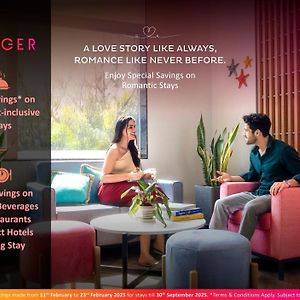 Ginger Pune - Wakad